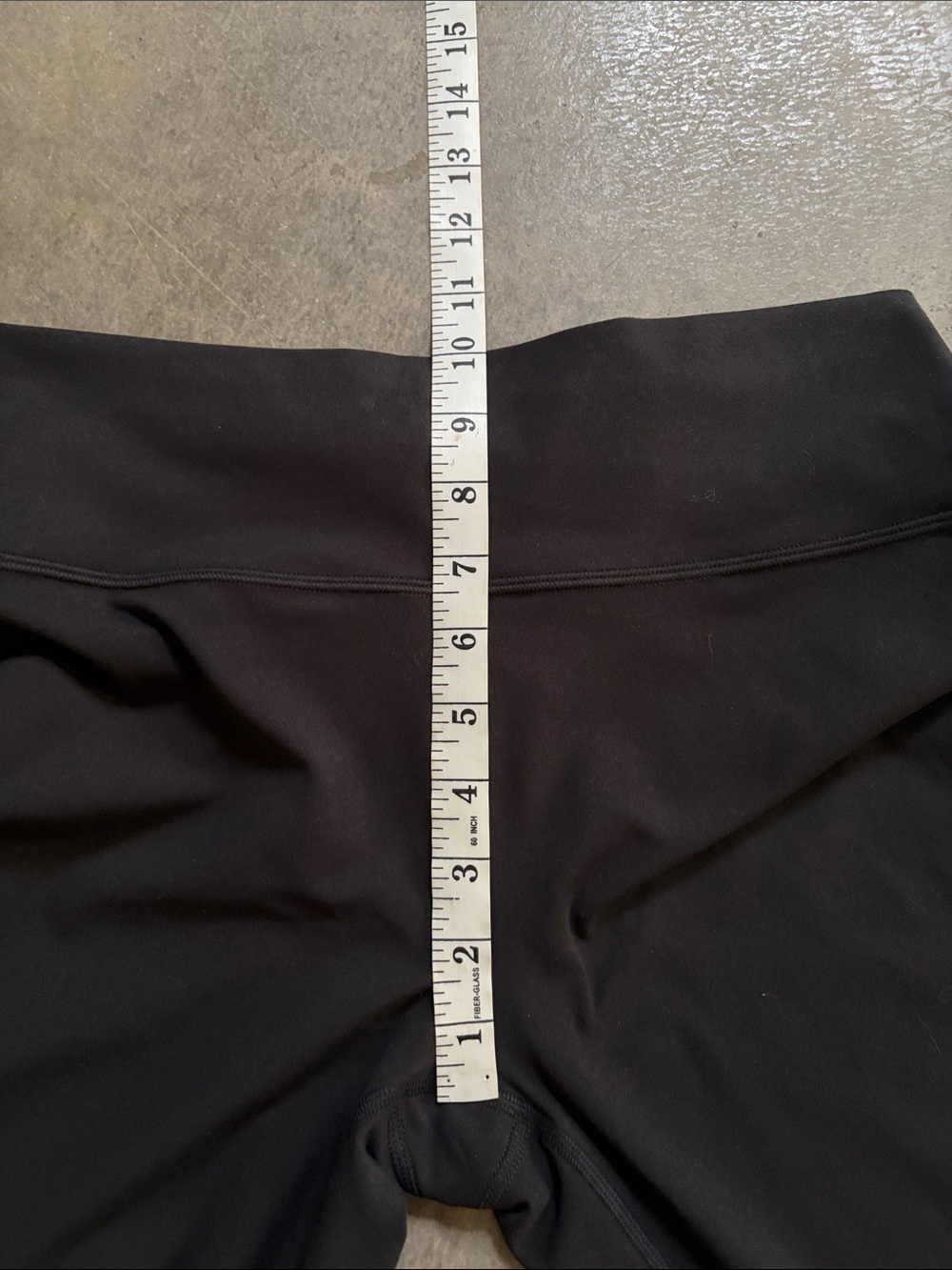 Lululemon Groove Flared Pant - Picture 7 of 7
